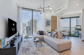 STAY BY LATINEM Luxury 2BR Holiday Home W3104 near Burj Khalifa